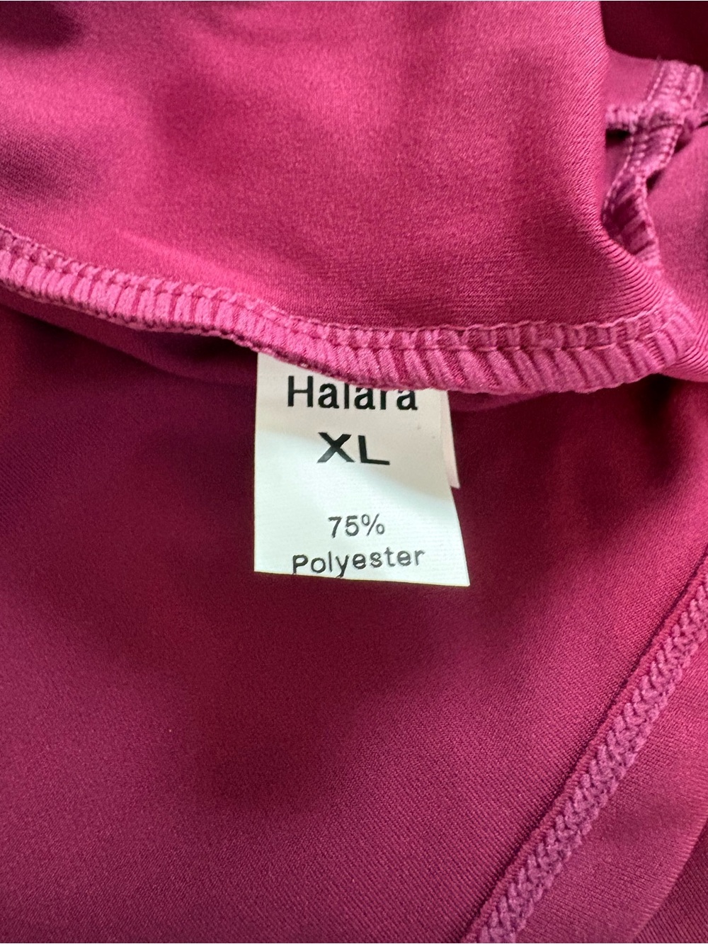 Halara Dress, XL - Picture 3 of 3